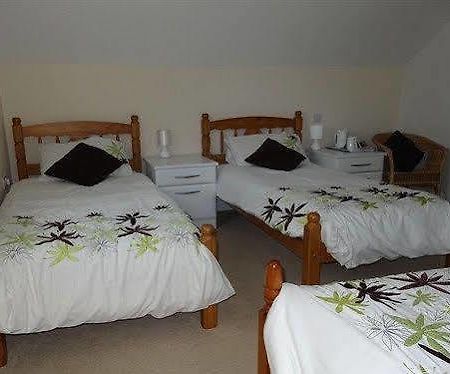 New Barn Cottage B&B Taunton Bagian luar foto
