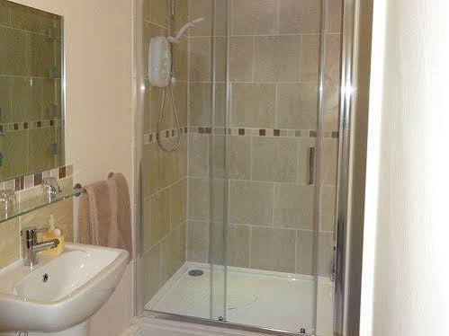 New Barn Cottage B&B Taunton Bagian luar foto